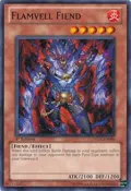 Flamvell Fiend DREV-EN096