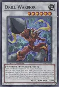 Drill Warrior DREV-ENSE1