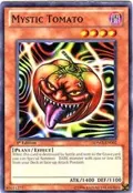 Mystic Tomato SDMA-EN002