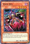 Viser Des SDMA-EN003