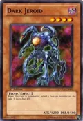 Dark Jeroid SDMA-EN005