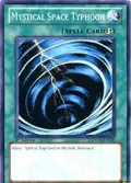 Mystical Space Typhoon SDMA-EN020