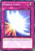 Mirror Force SDMA-EN030
