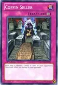 Coffin Seller SDMA-EN032