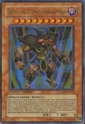 Exodius the Ultimate Forbidden Lord JUMP-EN025