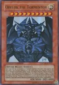Obelisk the Tormentor JUMP-EN037