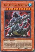 The Tyrant Neptune JUMP-EN041