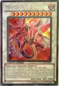 Majestic Red Dragon CT07-EN001