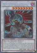 Black-Winged Dragon CT07-EN002