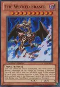The Wicked Eraser CT07-EN011