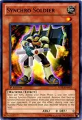 Synchro Soldier STBL-EN012