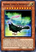 Blackwing - Aurora the Northern Lights STBL-EN016