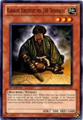 Karakuri Strategist mdl 248 "Nishipachi" STBL-EN021