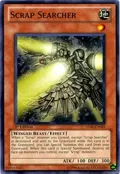 Scrap Searcher STBL-EN025