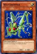 Watthopper STBL-EN027