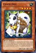 Chain Dog STBL-EN034
