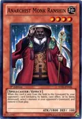 Anarchist Monk Ranshin STBL-EN036