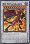 Red Nova Dragon STBL-EN042