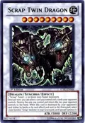Scrap Twin Dragon STBL-EN044