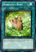 Barkion's Bark STBL-EN052