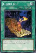 Cursed Bill STBL-EN059