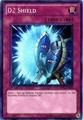 D2 Shield STBL-EN063