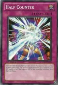 Half Counter STBL-EN070