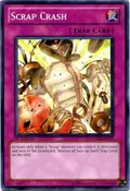 Scrap Crash STBL-EN073