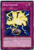 Wattkeeper STBL-EN074