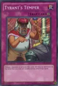Tyrant's Temper STBL-EN079
