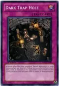 Dark Trap Hole STBL-EN080
