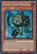 Scrap Mind Reader STBL-EN084