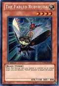 The Fabled Rubyruda STBL-EN096