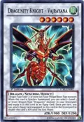 Dragunity Knight - Vajrayana STBL-EN097