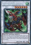 Dragunity Knight - Gae Dearg STBL-EN098