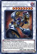 Genex Ally Axel STBL-EN099