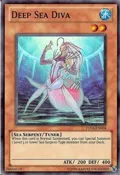 Deep Sea Diva TU04-EN004