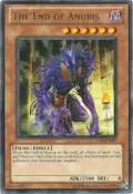 The End of Anubis TU04-EN007