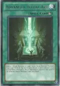 Advanced Ritual Art TU04-EN009