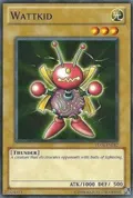 Wattkid TU04-EN012