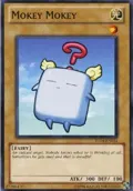 Mokey Mokey TU04-EN014