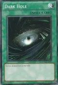 Dark Hole TU04-EN017