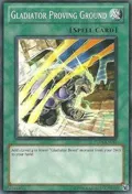 Gladiator Proving Ground TU04-EN019