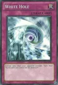White Hole TU04-EN020