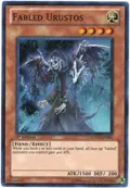 Fabled Urustos HA03-EN001