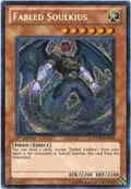 Fabled Soulkius HA03-EN004