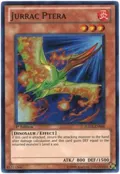 Jurrac Ptera HA03-EN006