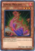 Jurrac Brachis HA03-EN008