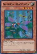 Naturia Dragonfly HA03-EN010