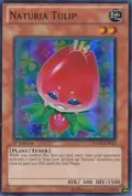 Naturia Tulip HA03-EN013